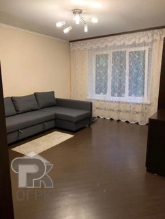 Купить 1-комнатную квартиру, №392522