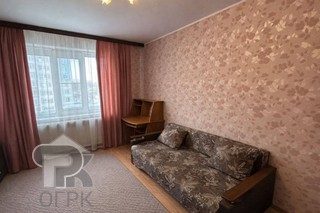 Купить 1-комнатную квартиру, №389121