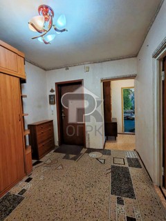 Купить 3-комнатную квартиру, №385492