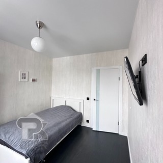 Купить 2-комнатную квартиру, №388616