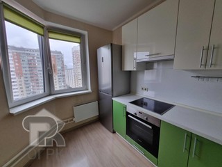 Купить 1-комнатную квартиру, №386315