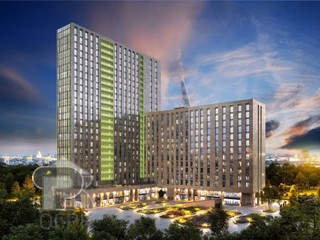 Купить студию, №371741