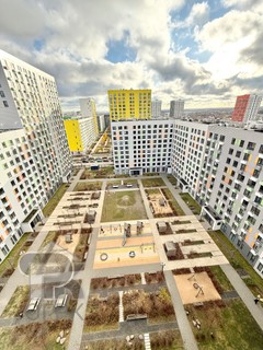 Купить 3-комнатную квартиру, №387589