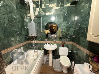 Купить 2-комнатную квартиру, №387946