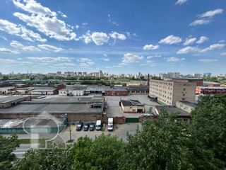 Купить 2-комнатную квартиру, №385601