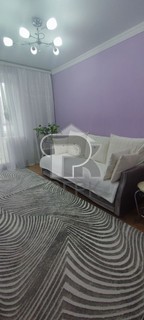 Купить 1-комнатную квартиру, №371040