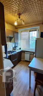 Купить 3-комнатную квартиру, №368603