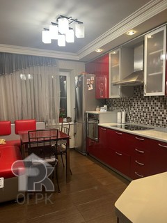 Купить 2-комнатную квартиру, №387257