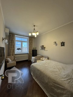 Купить 2-комнатную квартиру, №388040