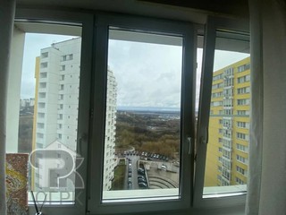 Купить 3-комнатную квартиру, №390481