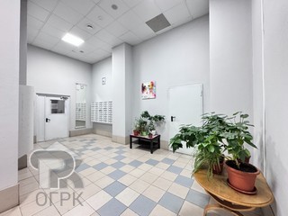 Купить 3-комнатную квартиру, №386436