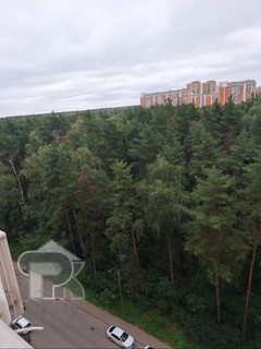 Купить 2-комнатную квартиру, №387674