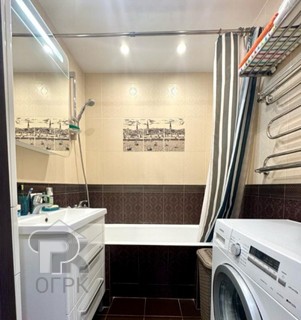 Купить 2-комнатную квартиру, №388360