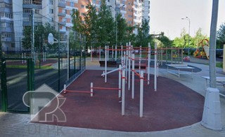 Купить 1-комнатную квартиру, №385877