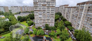 Купить 3-комнатную квартиру, №385934