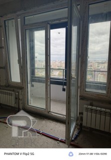 Купить 3-комнатную квартиру, №386912