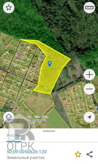 Купить землю, №387685