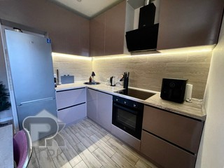 Купить 1-комнатную квартиру, №390649