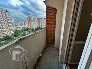 Купить 1-комнатную квартиру, №390808
