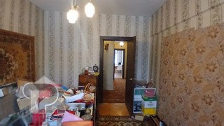Купить 3-комнатную квартиру, №388472