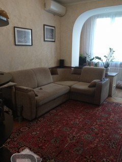 Купить 1-комнатную квартиру, №344573