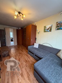 Купить 1-комнатную квартиру, №388160