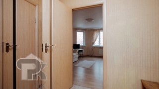 Купить 1-комнатную квартиру, №385309