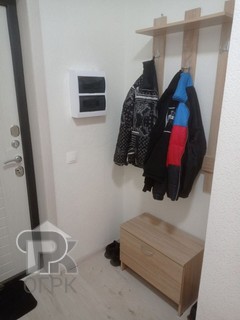 Купить 1-комнатную квартиру, №388006