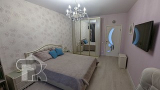 Купить 3-комнатную квартиру, №385684
