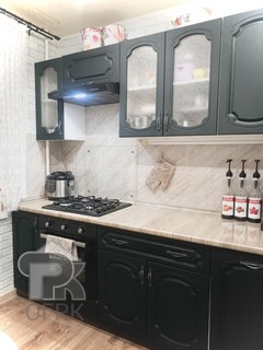 Купить 3-комнатную квартиру, №387862