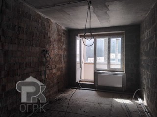 Купить 2-комнатную квартиру, №387731