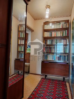 Купить 3-комнатную квартиру, №385492