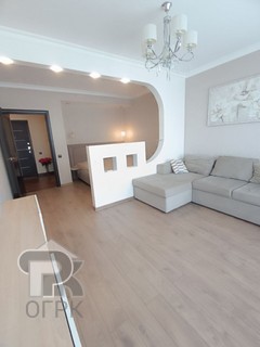 Купить 1-комнатную квартиру, №388419