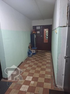 Купить 1-комнатную квартиру, №390372