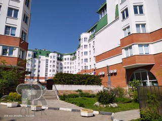 Купить 2-комнатную квартиру, №385904