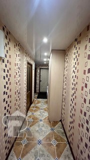 Купить 3-комнатную квартиру, №385484