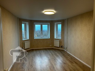 Купить 1-комнатную квартиру, №387381