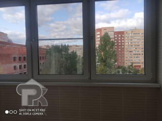 Купить 2-комнатную квартиру, №387347