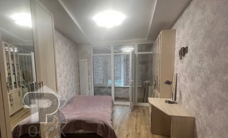 Купить 3-комнатную квартиру, №371092
