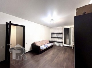 Купить 1-комнатную квартиру, №387298