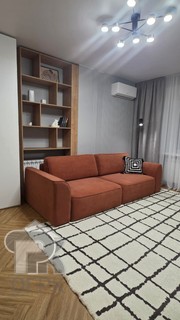 Купить 1-комнатную квартиру, №387433