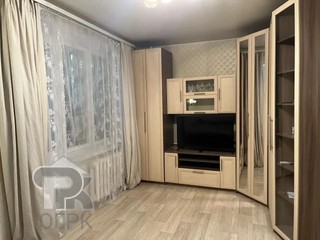 Купить 1-комнатную квартиру, №390496