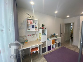 Купить 3-комнатную квартиру, №365601