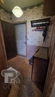 Купить 1-комнатную квартиру, №389329