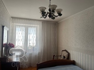 Купить 2-комнатную квартиру, №390641