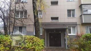 Купить 1-комнатную квартиру, №386678