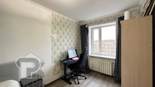 Купить 2-комнатную квартиру, №389148