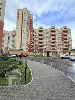 Купить 1-комнатную квартиру, №390102