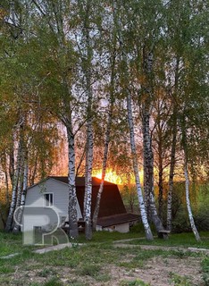 Купить коттедж, №384630