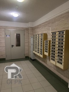 Купить 1-комнатную квартиру, №388435